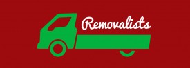 Removalists Urania - Furniture Removalist Services